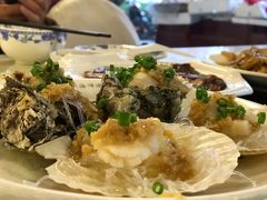 -高记广州大排档(关平路店)