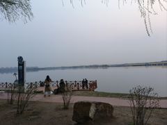 -丁香湖公园