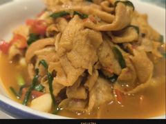 -回家吃饭·地道南昌菜(建德观总店)