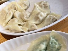 -一轩饺子馆(丽都店)