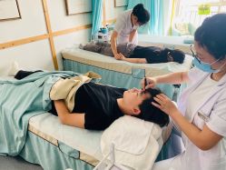 -清清博视儿童眼视光中心(角门西店)