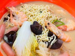 -张亮麻辣烫(哈尔滨金爵万象店)