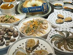 -望海臻鲜·海鲜餐厅