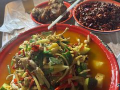 -拈一筷子·宜宾江湖菜(十一街店)
