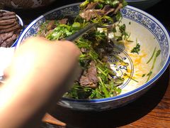 -慧娟面馆·餐厅(望江路店)