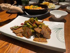 -云海肴·汽锅鸡·云南代表菜(美罗城店)