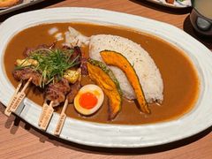-CURRY YA 熟成咖哩專門店(深圳湾万象城店)