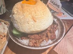 -岛风·台食小馆 ISLAND BISTRO(烟台山店)