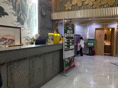 -绿岛汤泉韩式休闲会所