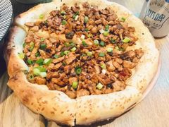 -壹粉屋新疆炒米粉(建外SOHO东区店)
