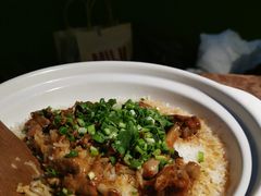 -蕉棠·鸽子餐厅(柳州万象城店)