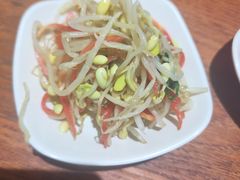 -小蓉合餐厅·川菜·陕南菜(凤城二路店)
