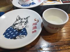 -尚渔味双拼烤鱼(燕郊永旺店)