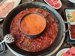 -巴蜀大将火锅(春熙店)