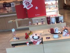 -Tims天好咖啡·贝果(豪威科技大厦店)