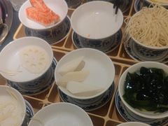 -咏江南·苏式火锅·苏州评弹(观前街店)
