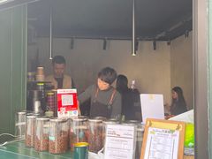 -SeekSeeking咖啡专门店(堰塘街店)