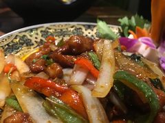 -Siam泰餐厅(水上公园店)