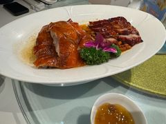 -品大三·南京菜(大行宫店)