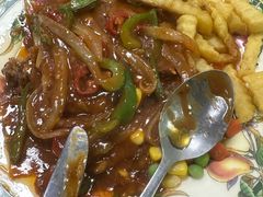 -胜利茶餐室