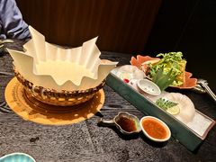 -石家饭店·百年老字号(灵岩山穹灵路店)