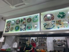 -张记汤馆(嫩江路店)