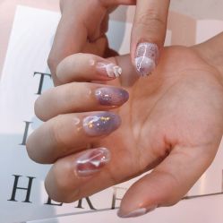 -J·C NAIL美甲美睫
