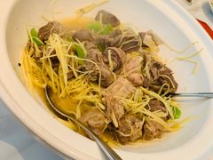 -道道鲜·崇明私房菜(五角场店)