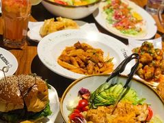 -TIGERS老虎西餐(亦庄店)