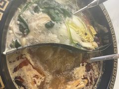 -尚品火锅(正阳路店)