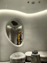 -3AM·S HAIR SALON烫发染发接发