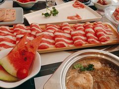 -名都晓荷塘(涿州店)