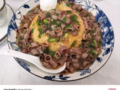 -宾朋海鲜饭庄(兴海路店)