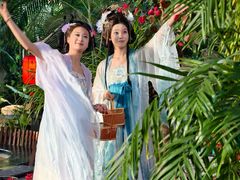 -东方华地城湿地温泉度假区