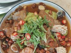 -福茗春薪禾记海鲜烧烤(八一路店)