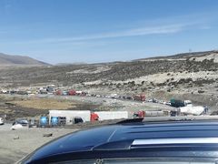 -墨石公园景区