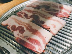 -大發韩国烤肉(八佰伴店)