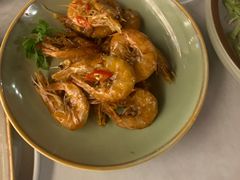 -盐说·西式餐酒馆(光明万达店)