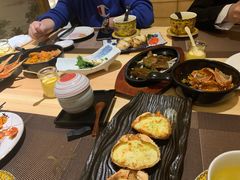 -割烹旭日本料理(龙湖狮山天街店)