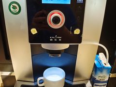 -宁波阳光豪生大酒店·豪生咖啡厅