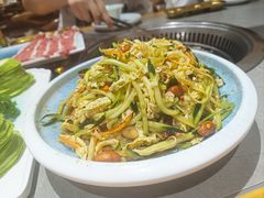-鹤之乡·齐齐哈尔东北炭火烤肉(昆明盈江路店)