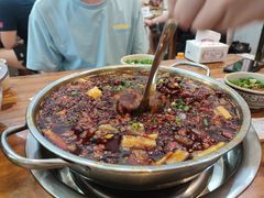 -黑竹香鸡(营和巷店)