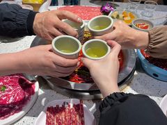 -首正鲜货火锅(威尼斯一店)