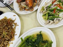 -惠来大排档(联创商业街店)