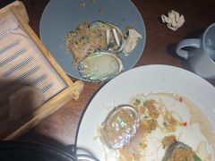 -喜粤广东菜(汉屯路店)