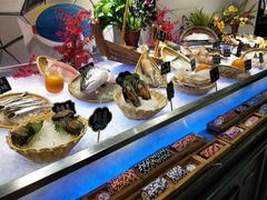-玛雅铁板烧餐厅(中关村店)