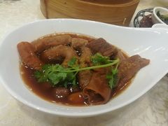牛杂-顺德人家食府(黄金广场店)
