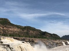 -陕西黄河壶口瀑布旅游区