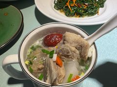 -阿西娅食府(中关村店)