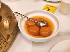糖油粑粑-炊烟小炒黄牛肉(环球港店)